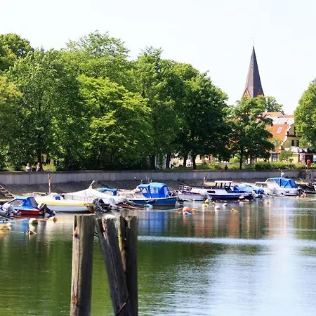 Interdomizil Gmbh Romantische 49450 로스토크