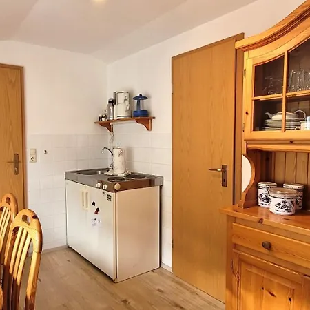 아파트 Interdomizil Gmbh Romantische 49450