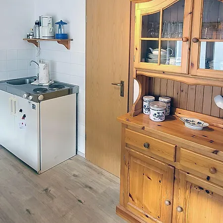 아파트 Interdomizil Gmbh Romantische 49450 로스토크