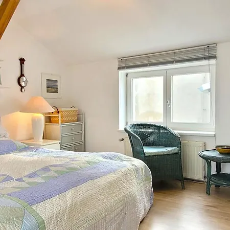 Apartment Interdomizil Gmbh Romantische 49450