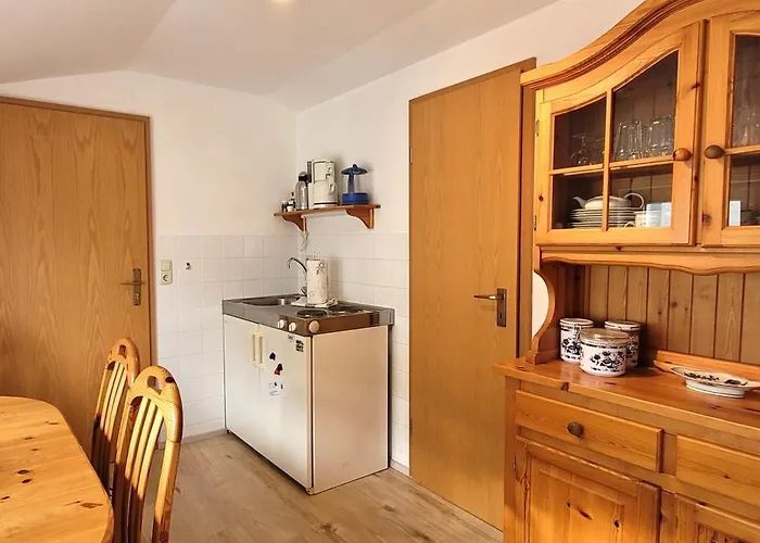 דירה Interdomizil Gmbh Romantische 49450