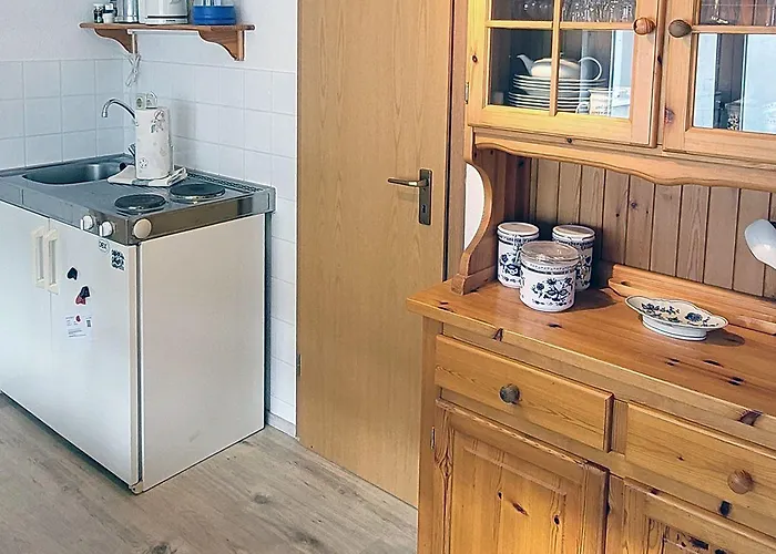 דירה Interdomizil Gmbh Romantische 49450 רוסטוק