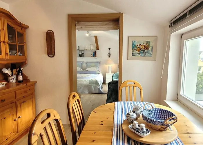 Interdomizil Gmbh Romantische 49450 *